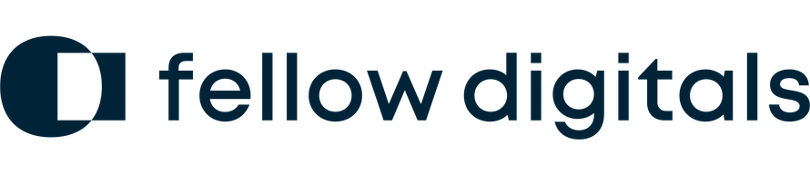 Logo: Fellow Digitals